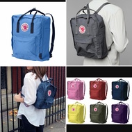 Fjallraven Kenken Bag (many colors)
