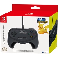 Hori Nintendo Switch Pokken Tournament DX Pro Pad Likenew Wired Controller