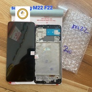 Samsung M22/F22/A22 4G screen