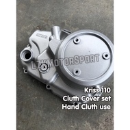 Clutch Tangan Kriss 110 Hand Clutch Kriss 110 Class Tangan Kriss 110 Hand Clutch Kriss110 Modenas
