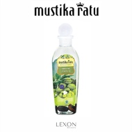 [Mustika Ratu] Minyak Zaitun Olive Oil 175 ml