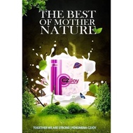 Susu Kolostrum C2Joy