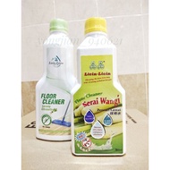 Licin Licin900ML Floor Cleaner Serai Wangi Licinlicin