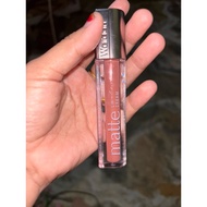 Preloved WARDAH mate lip cream shade19