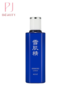 น้ำโสม Kose SEKKISEI Lotion ขนาด 360 ml.