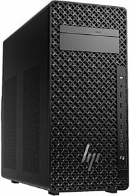 HP Z2 G1i Workstation - Intel Core Ultra 5 235-16 GB - 512 GB SSD - Tower - Black - Intel W880 Chip 
