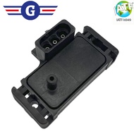 Map Sensor Gm Blazer S10 95 96 97 Corsa 1.0 1.4 1.6 8v 16v