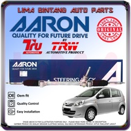 Perodua Viva Steering Rack Assy AARON *Original*