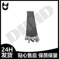 17218619387 Water Tank Suitable for BMW G30/G38 Oil Cooler