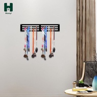 Homyl Medal Hanger Display Organizer, Easy Installation, Medal Medal Medal Medal Tape Prize