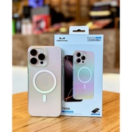 Keephone Fantasia fashion women's case supports wireless charging for IPhone 16 Pro Max