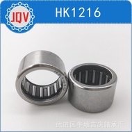 Needle Roller Bearing Changzhou Manufacturer Large Ready Stock Supply Stamping Outer Ring Bearing HK