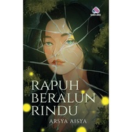 Aries's Novel: THE PROPHET'S CONTINUED by Arsya Aisya