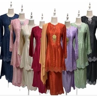 BAJU RAYA 2025 | BAJU KURUNG RIAU EXCLUSIVE