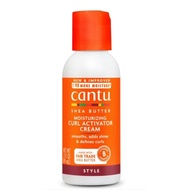 Cantu Shea Butter Moisturizing Curl Activator Cream, 89ml