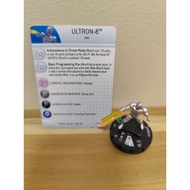 Heroclix Ultron-8 AOU