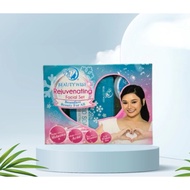 Beauty wise rejuvenating