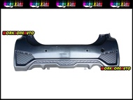 Perodua Myvi Icon SE 2015 Rear Bumper Belakang | Aftermarket OEM Body Part PP Material