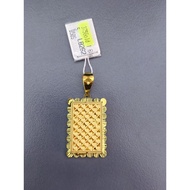 Emas 375 loket (B50S)