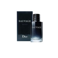 DIOR - Christian Dior Sauvage 曠野之心男士淡香水 100ml (平行進口)