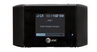 754S ATT Sierra Wireless Mobile Hotspot WiFi Elevate 4G LTE WiFi Router MiFi Router Aircard