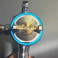 Spray Gun NTOOLS W101