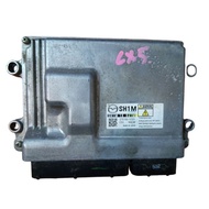 Original Japan(Used) Mazda CX-5 ECU Engine Control Unit 2012 LDA-KE2FW SH1M18881M 1PC