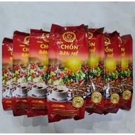 Ban Me Weasel Flavored Coffee (Red Weasel) 500gr Pack