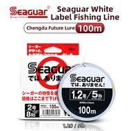SeaGuar | Fluorocarbon Fishing Leader Line