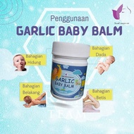 GARLIC BABY BALM OFFER Garlic Balm Baby Balm