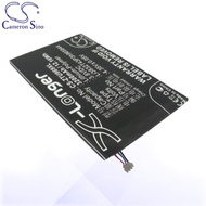 CS Battery ZTE Grand Memo / Grand Memo N5L LTE / Quartz Phone Battery ZTU969XL