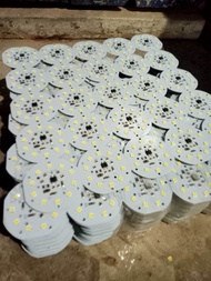 Pcb lampu Led 10 watt ac 220 barang baru kualitas bagus
