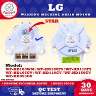 WF-HD100WM WF-HD100FS WF-HD950GV WF-HD105GV LG WASHING MACHINE DRAIN MOTOR WF-HD110GV WF-HD160GV WF-