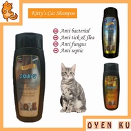 Cat & Kitten Shampoo Cat Shampoo/ 200ml