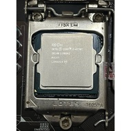Intel Core i7 4770T 4core 8theads TRAY Gen 4 Processor | Haswel