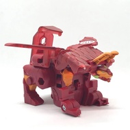 Bakugan Geogan Rising Arcleon Pyrus B900 Collectible Action Figure Toys