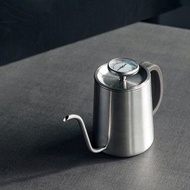 手沖入門最佳選擇丨Driver 卓越感溫細口壺-600ml