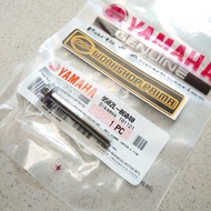 MESIN 10 KEY BOLT 8 M6X40 ENGINE BLOCK BOLT M6X40MM LENGTH 4 CM MATIC BEBEK SPORT