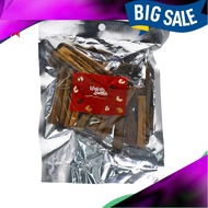 Kulit Kayu Manis, Cinnamon Stick Kayu Manis Rempah (±60g)