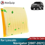 CA10262 Car Air Filter Element Suit for Lincoln Navigator 2007-2021 7C3Z-9601-A