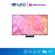 SAMSUNG QA43Q60CAKXXD QLED SMART TV 4K UHD 43 INCH