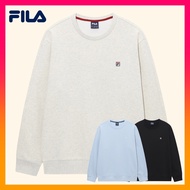 FILA Essential Small Logo Sweatshirt (2026New)