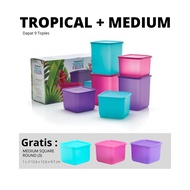 Tropical FIESTA saver box