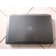 Dell Latitude E6320 i5