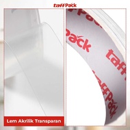 TaffPACK Waterproof Kitchen Sink Seal Tape 3m - YK-468