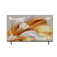ACONATIC Google TV 43 นิ้ว รุ่น 43HS1000AN (344061-721823010)