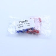【Ship in 24H】Upgraded Charging Two-Color Ball Number Selector Big Lotto Lottery Machine Lottery Mach