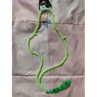 TASBIH MANIK ORIGINAL 6MM