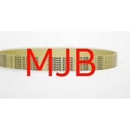 TIMING BELT T5 245 ORIGINAL AND TRUSTED 10MM/