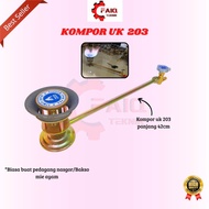KOMPOR GAS SEMAWAR UK 201 202 203 768 100 Wos jos kompor mie ayam bakso kompor mawar